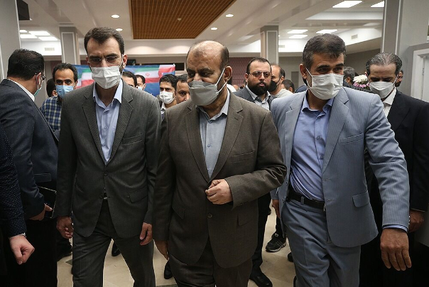 ايران تعلن دعمها لمونديال قطر في هذه المجالات