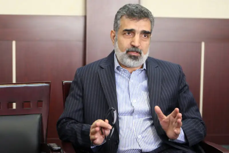 ساخت نیروگاه اتمی بخشی لاینفک نیاز کشور است