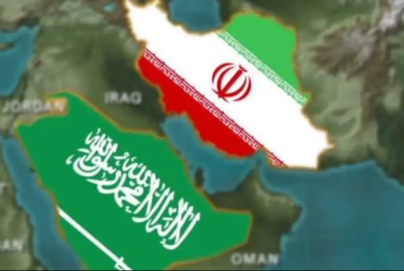 ادعای روزنامه کویتی: مذاکرات تهران و ریاض از سرگرفته می شود