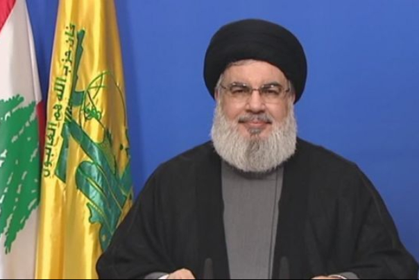 السيد نصرالله: اجيال الشباب الفلسطيني تتوراث المقاومة