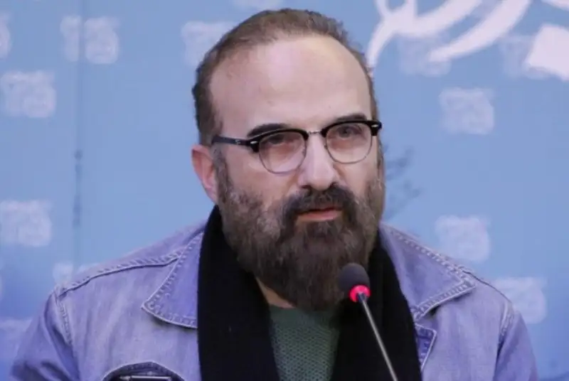 کارگردان سینما: از بیانیه اخیر سینماگران زن استقبال می‌کنم