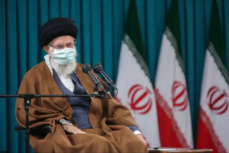 رهبر انقلاب: در مذاکرات هسته‌ای کار به گونه خوبی پیش می‌رود