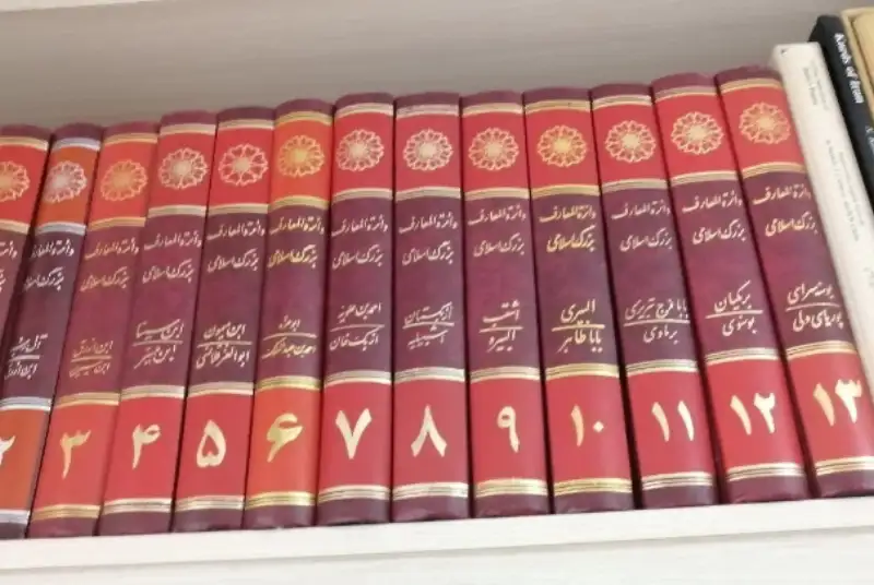 امسال جلد 25 دائرة‌المعارف بزرگ اسلامی منتشر می‌شود