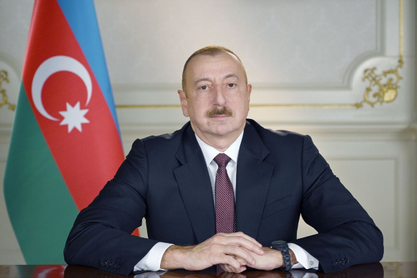 Новый международный коридор соединит Иран в Нахчыван и оттуда на мировые рынки