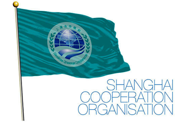 Iran and Shanghai Cooperation Organization