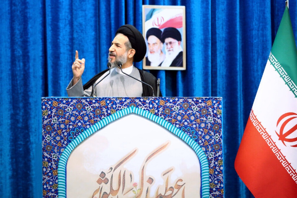 امام جمعة طهران: العلم والتكنولوجيا أهم اركان القوة لأي نظام