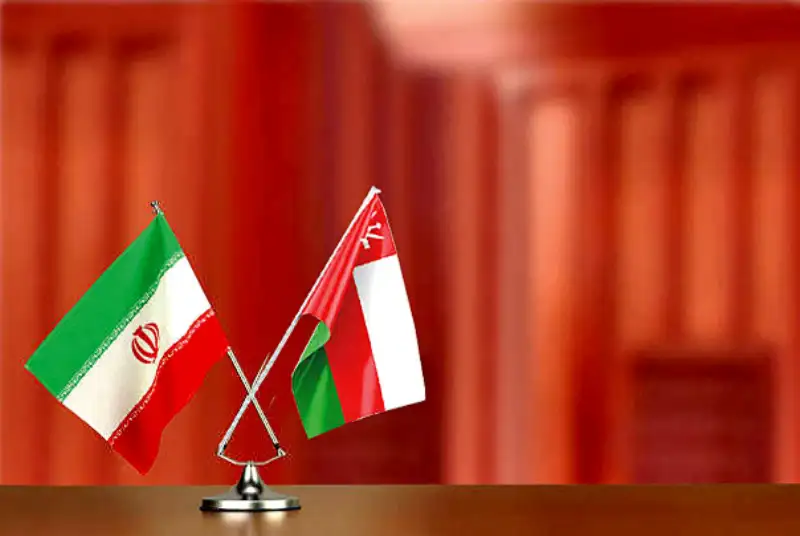 ثبت رکورد جدید در مبادلات تجاری میان ایران و عمان