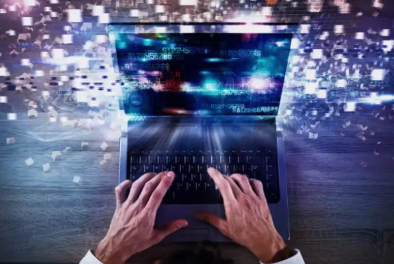 نیمی از آمریکایی‌ها می‌خواهند اینترنت را برای همیشه کنار بگذارند