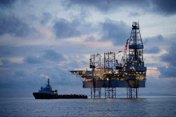 Иран готов начать бурение на совместном газовом месторождении "Араш"