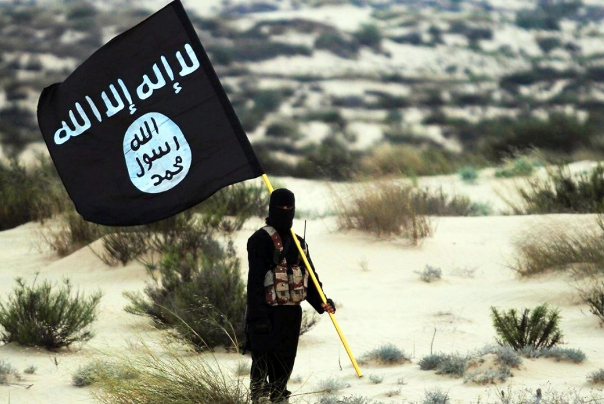 Syrian soldiers died in ISIS ambush in east of Deir ez-Zor province
