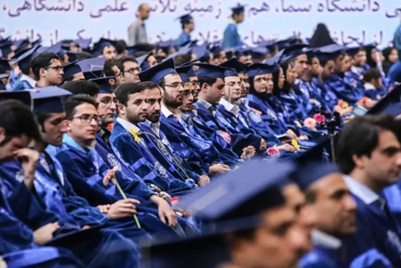 بیش از 80 هزار داوطلب برای صندلی دکتری دانشگاه‌ها