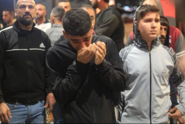 ילדה פלסטינית בת 18 מתה מפציעות שנגרמו מירי ישראל בג'נין