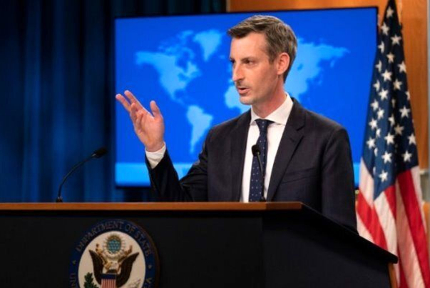 США: Мы готовы вернуться к полной реализации СВПД