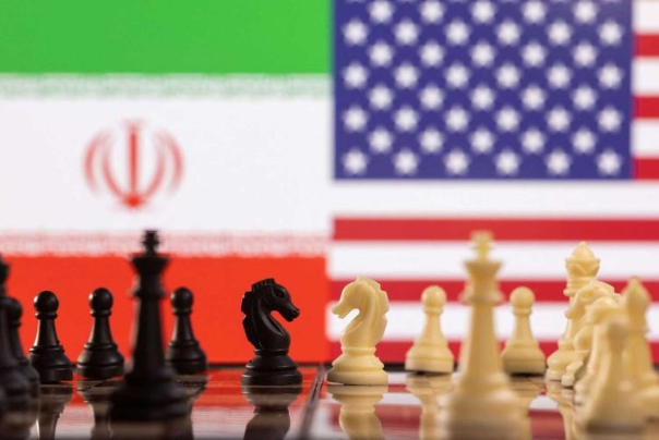 Какой из них имеет требования вне рамок СВПД; Иран или США?