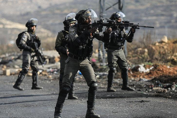 Dimensions, Consequences of Terrorist Acts of Zionist Regime in Jenin Camp