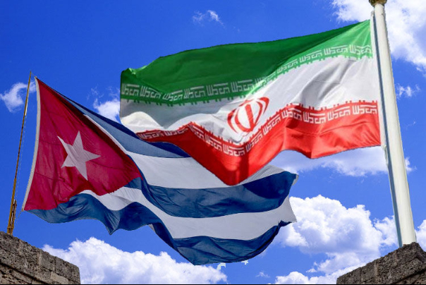 كوبا ترغب بتطوير التعاون مع ايران في مجال صناعة الادوية