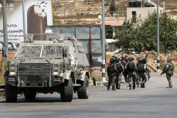 فلسطين المحتلة.. شهيد وإصابات خلال اقتحام الاحتلال لمدينة جنين