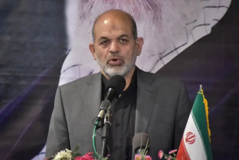 اولین واکنش رسمی وزیر کشور به تحولات اخیر