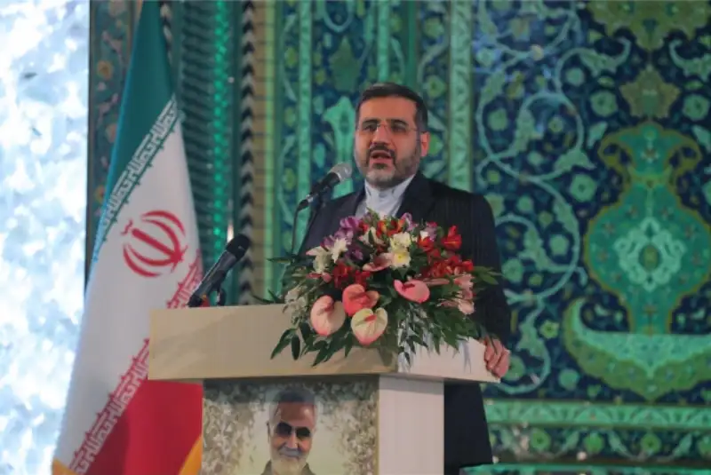 بیش از یک میلیون نفر از نمایشگاه قرآن بازدید کردند