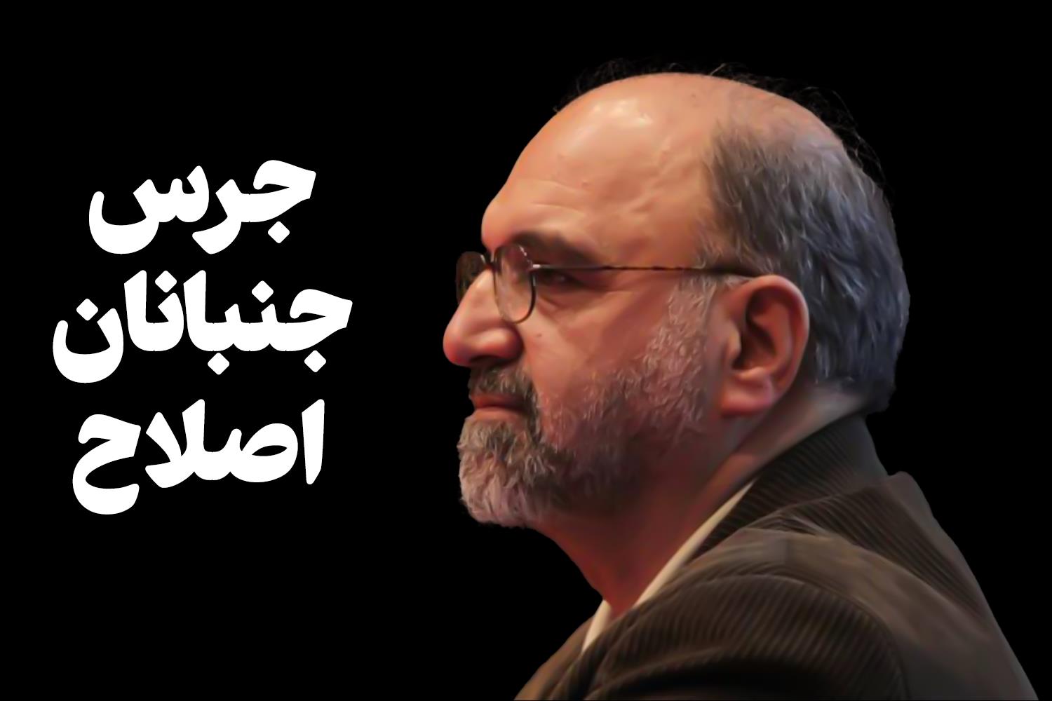 هرکسی را بهر کاری ساختند!