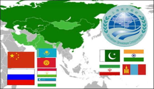 هذا هو حجم تجارة إيران مع دول منظمة شنغهاي