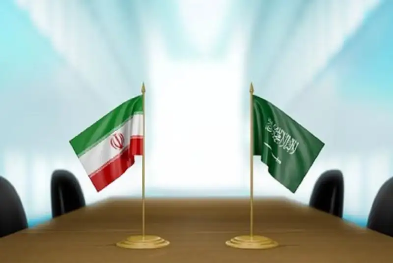 طرح اولیه سیاسی تعمیق روابط ایران و عربستان تدوین شده است