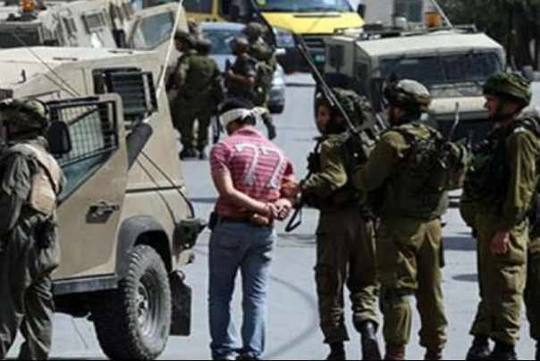 العدو الصهيوني يواصل انتهاكاته في الضفة والقدس رغم عيد الفطر