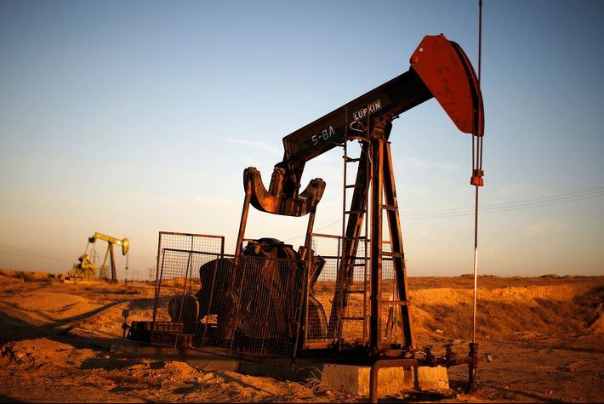 Грузия увеличила импорт нефти и нефтепродуктов из Ирана почти вдвое