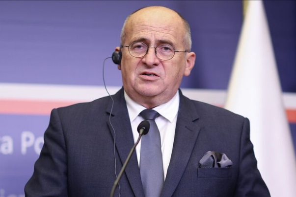 Глава МИД Польши посетит Тегеран с визитом