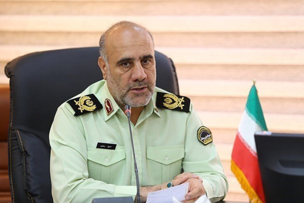 چرخه باطل جمع‌‌آوری معتادان متجاهر در تهران
