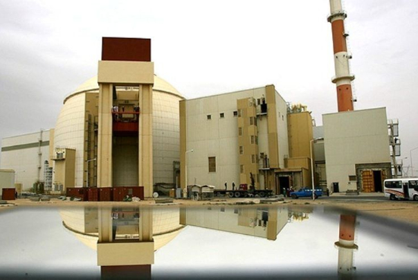 بدء الإجراءات لبناء مفاعل نووي محلي الصنع
