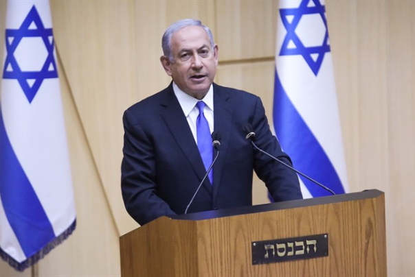 ראשי מפלגות האופוזיציה סיכמו על "מאבק נחוש ומאוחד להפלת הממשלה". נתניהו: אין עסקת טיעון