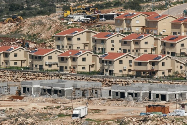 כווית מזהירה מפני פרויקטים של התנחלויות