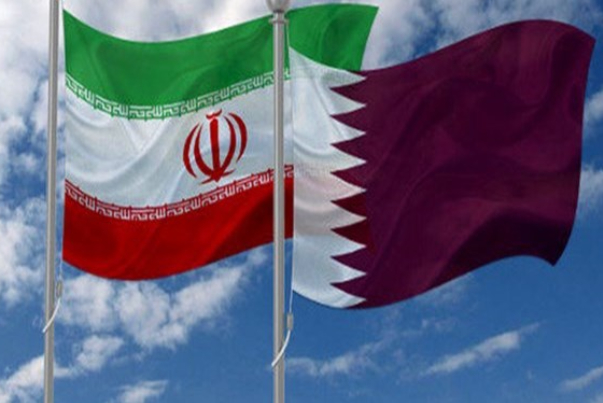 غدا.. الاجتماع الأول للجنة المشتركة بين إيران وقطر