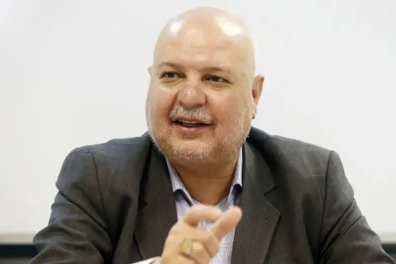 میرکاظمی: می‌شود ظرف دو سال تورم را به یک عدد منطقی رساند