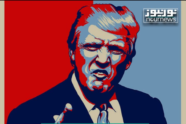 חיזוק הדואליות של "הסכם מלחמה" עם פוביה מטראמפ