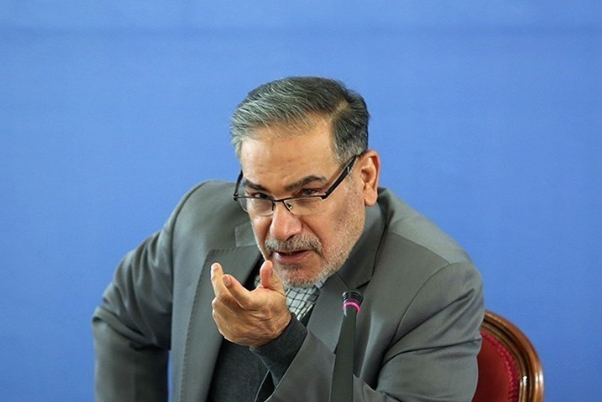 شمخانی: مسئولیت تبعات ناشی از اقدام مستقیم آمریکا در مقابل دفاع مشروع فلسطینیان، متوجه این کشور است