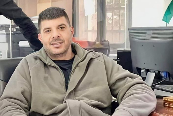 אחיו של זכריה זוביידי מת מפציעות שנגרמו מירי ישראל בג'נין