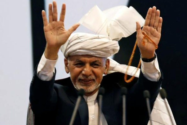دعوت طالبان از غنی برای شرکت در مجمع افغان‌ها درکابل