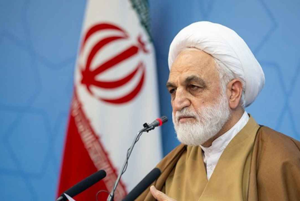 متخلفین در حوزه سامانه‌های مبارزه با قاچاق به دادسرا معرفی شدند