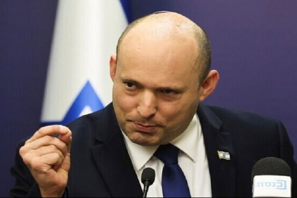 בנט קורא "להרוג את לוחמי ההתנגדות בכל הנשק"