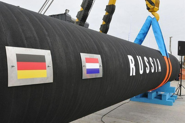 Perspective of energy security in Europe