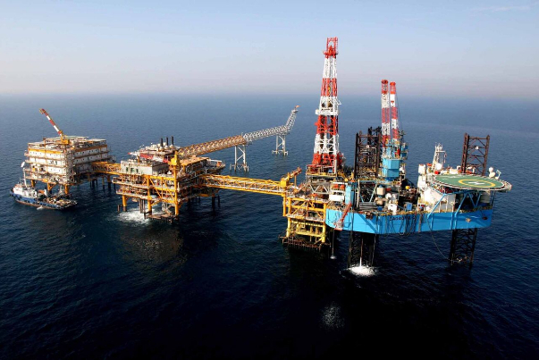 Добыча газа на месторождении Южный Парс увеличится на 6% в этом году