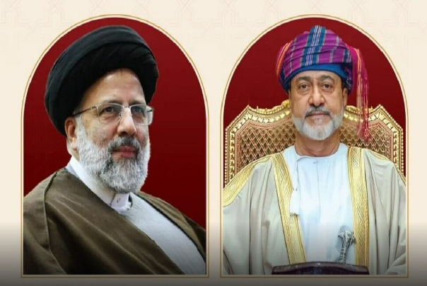President Raisi’s visit to Muscat manifests good neighborliness