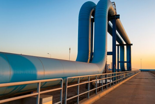 Iran agrees to revive gas pipeline project to Oman