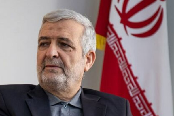 Inclusive government key to lasting security in Afghanistan