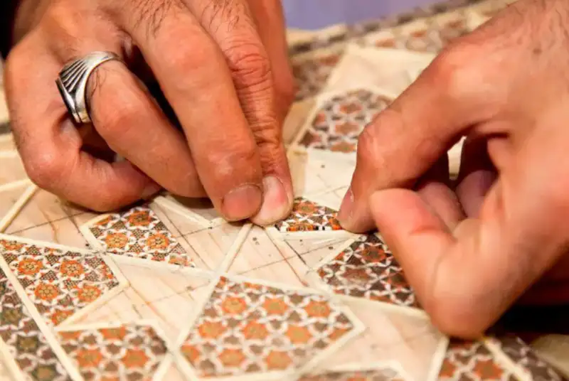 مجمع‌عمومی شورای جهانی صنایع‌دستی در شیراز برگزار خواهد شد