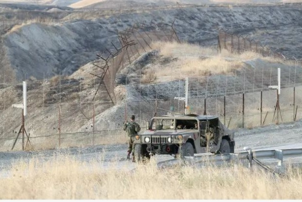 צבא הכיבוש מודיע על דחיית תמרון בעוטף עזה