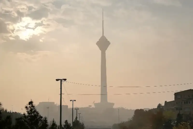 درخواست وزارت بهداشت برای تعطیلی زودتر ادارات پایتخت طی امروز