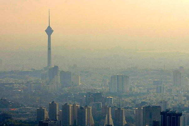 ادارات، مدارس و دانشگاه‌های استان تهران روز چهارشنبه تعطیل شد
